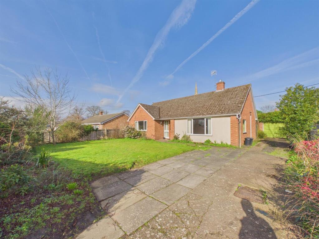 Main image of property: Minge Lane, Upton-Upon-Severn, Worcester
