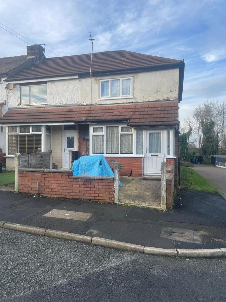 Main image of property: Hill Road, Leyland, PR25 4YL