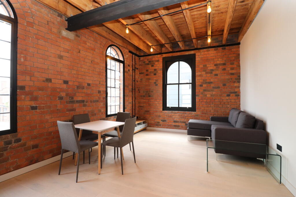 Main image of property: Alcester Street, Birmingham, B12
