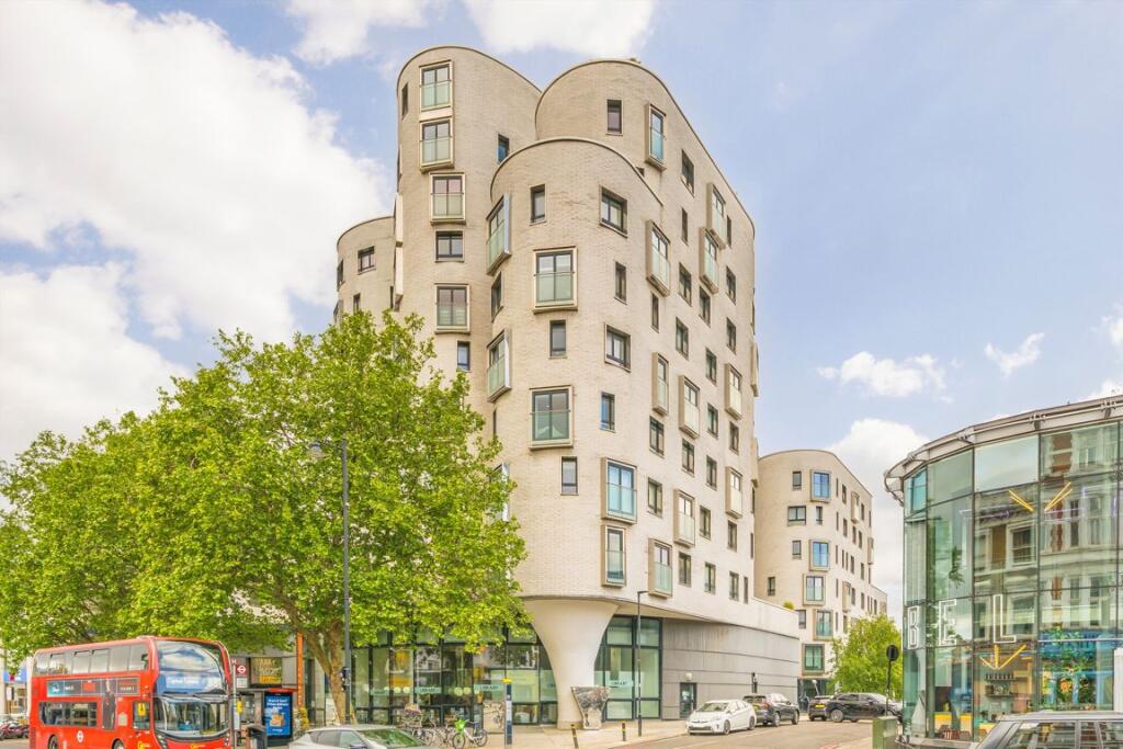 Main image of property: St. Luke's Avenue, Clapham