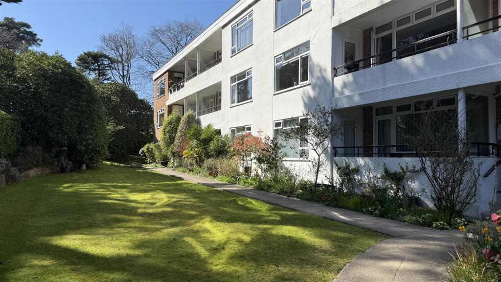 Main image of property: Beach Road, Branksome Park