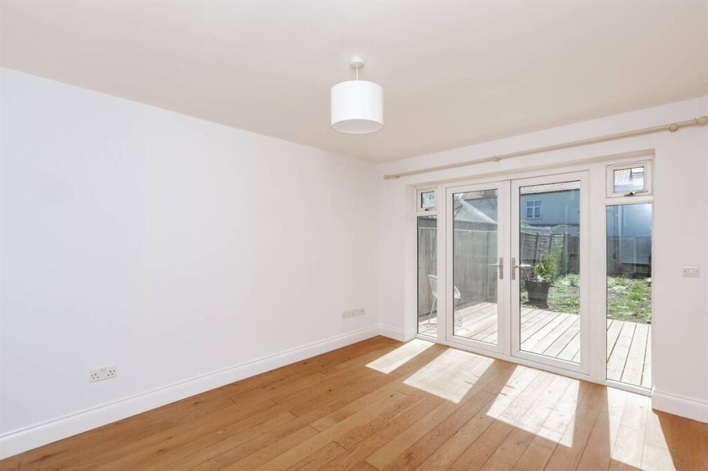 House in Whitstable, Kingsdown Park - View 5