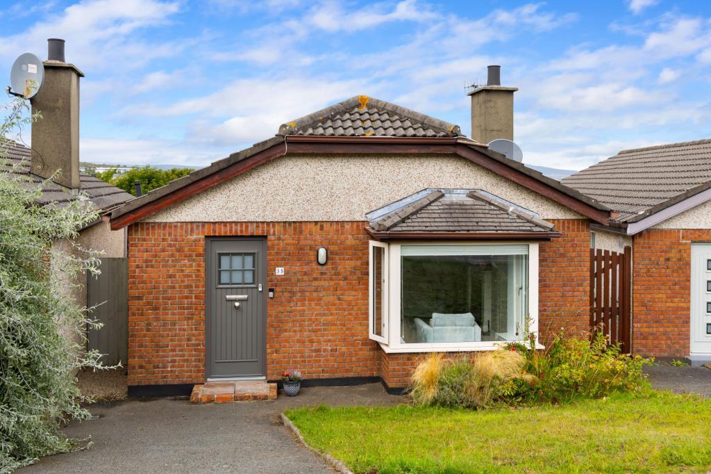 Main image of property: 35 Rosehill, Wicklow Town, Co Wicklow, A67 TY00