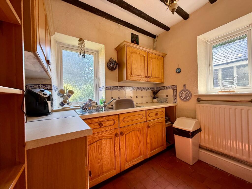 5 New Cottages, Penmaenpool, Dolgellau, LL40 1YD photo 4