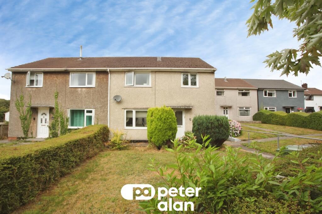 Main image of property: Newport Road, Pontllanfraith, Blackwood