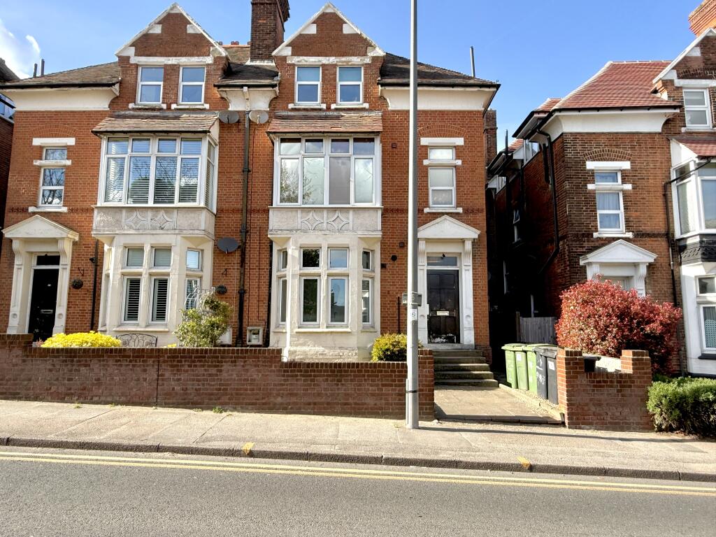 Main image of property: Tonbridge Road