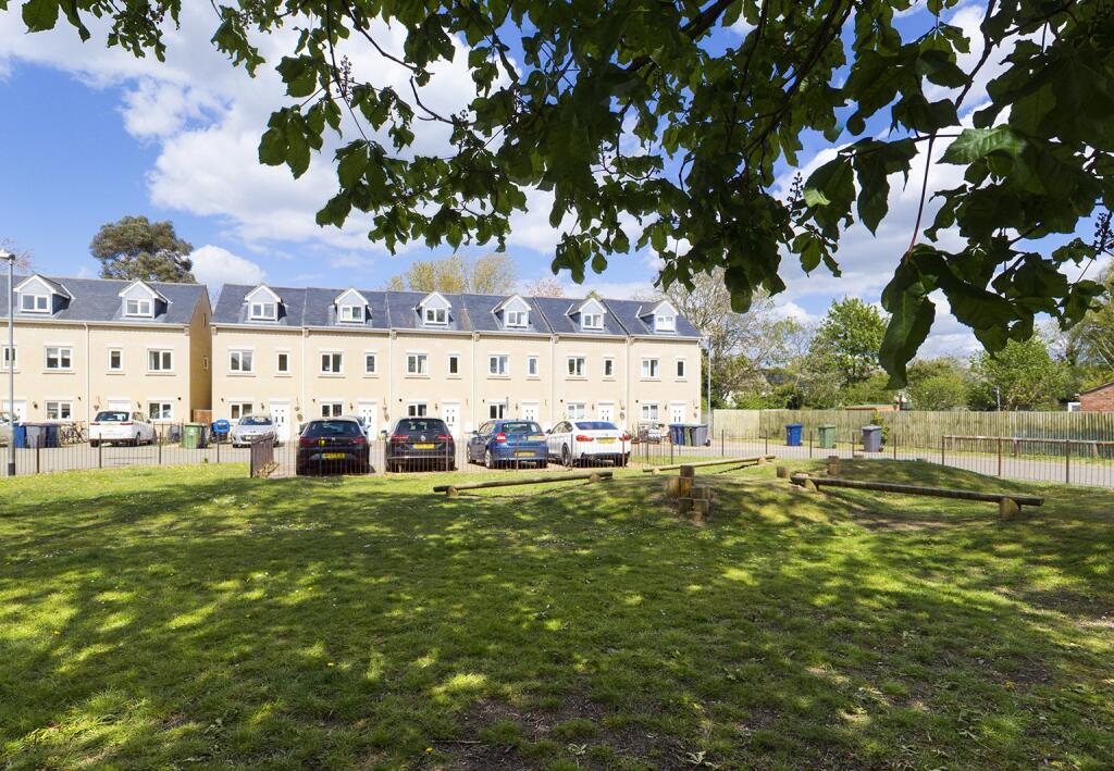 Main image of property: Brothers Place, Cambridge