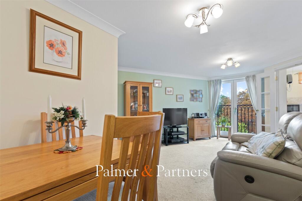 Main image of property: St. Marys Fields, Colchester, Essex, CO3