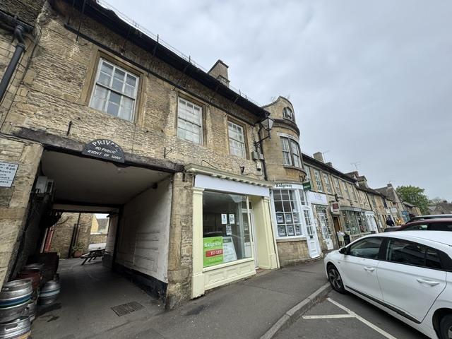 Main image of property: Burford Street, Lechlade