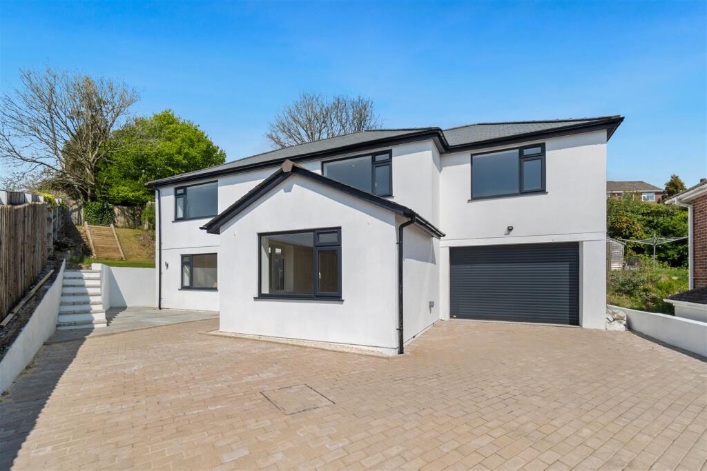 Main image of property: Southwell Road, Crownhill, Plymouth