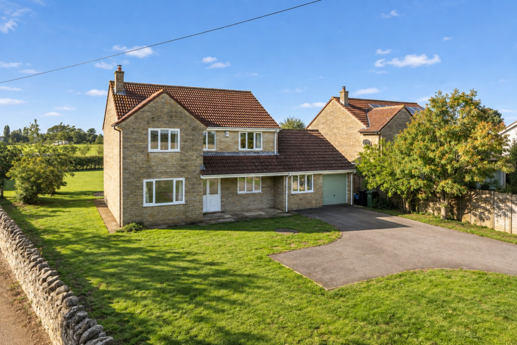 Main image of property: Station Road, Burtle