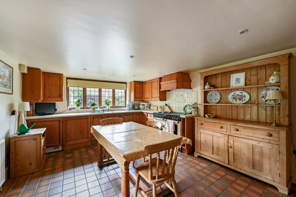 House in Ashford, Appledore - View 4