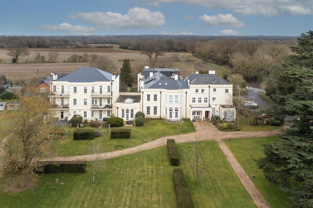 Main image of property: Highfield Lane, Tyttenhanger, St Albans