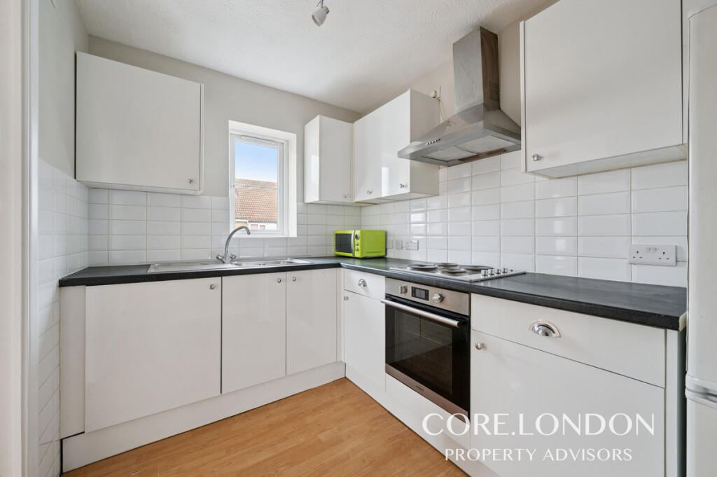 Apartment in London, Alperton - View 4