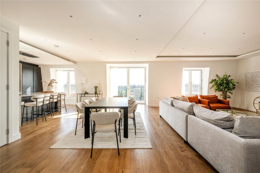 Main image of property: Bayswater Road, Notting Hill, London, W2