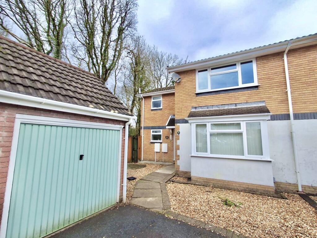 Main image of property: Waun Gron, Rhydyfro, Pontardawe, Swansea.