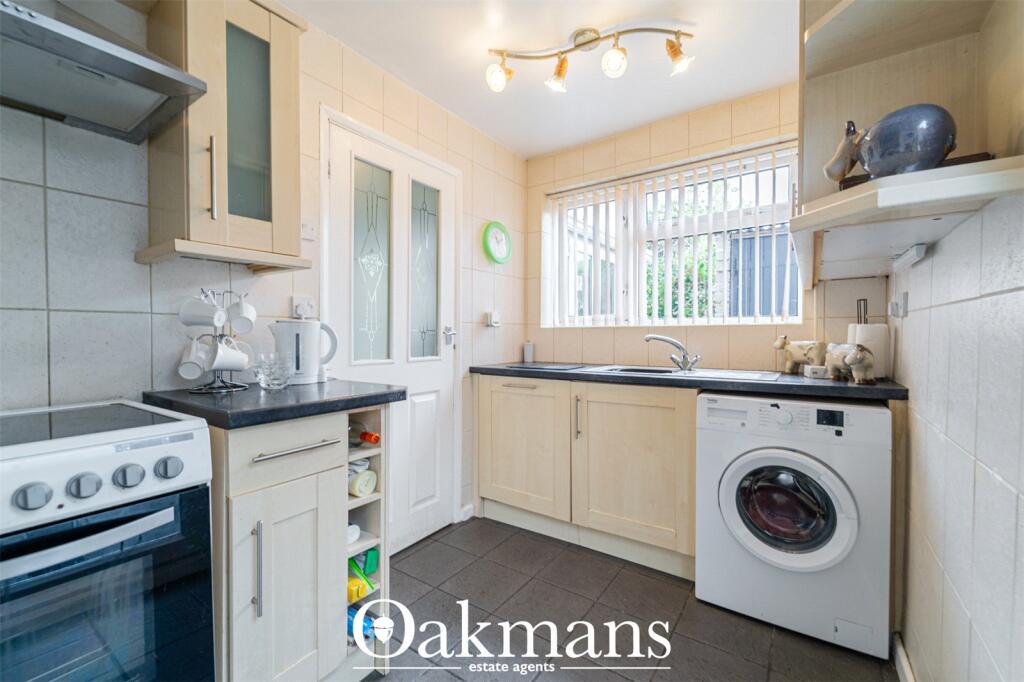 House in Worcester - View 4