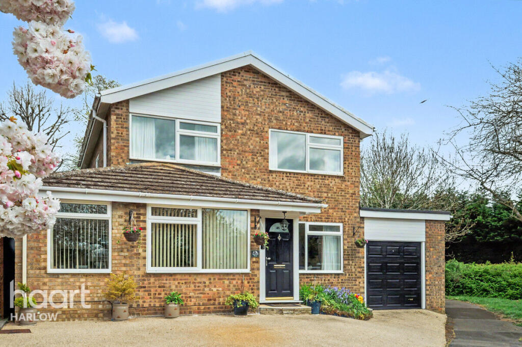 Main image of property: Wychford Drive, Sawbridgeworth