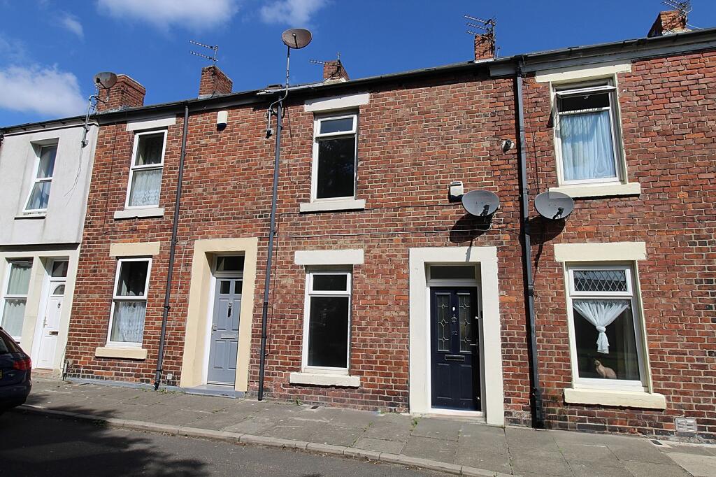 Main image of property: Gladstone Street, Blyth, NE24