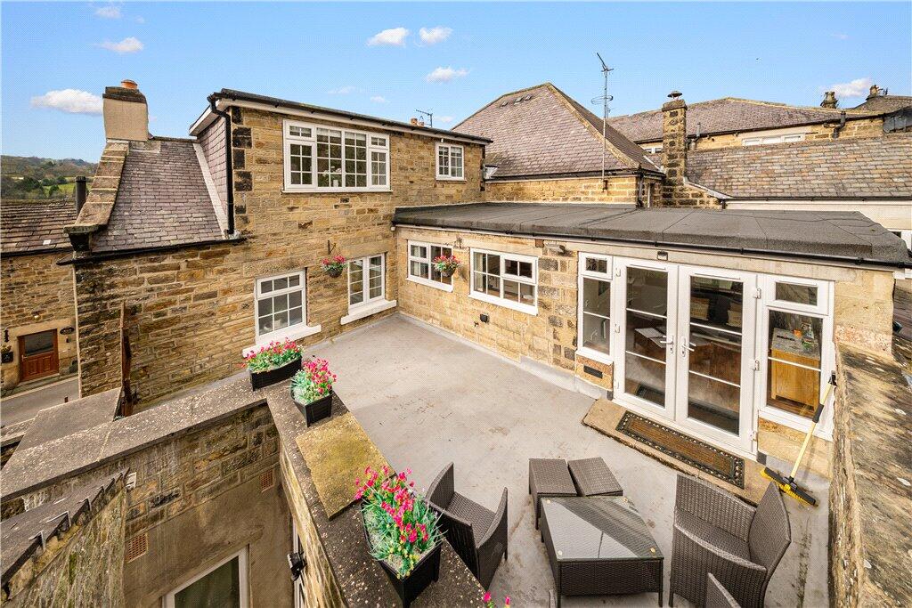Main image of property: Morland Cottage, Church Street, Pateley Bridge, Harrogate, HG3