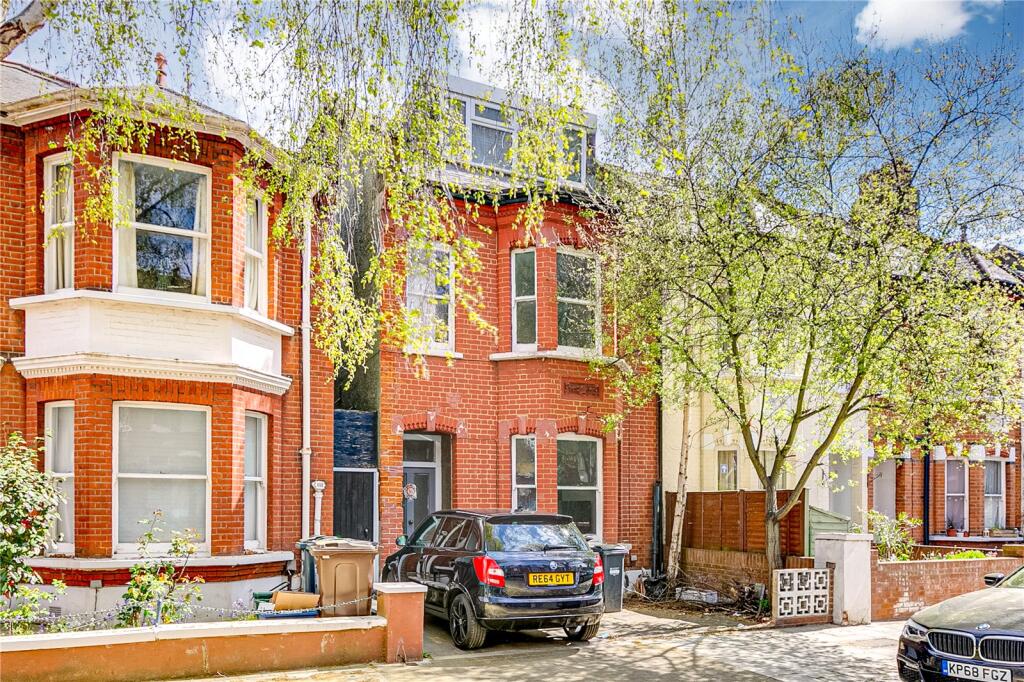 Main image of property: Silver Crescent, 
Chiswick, W4