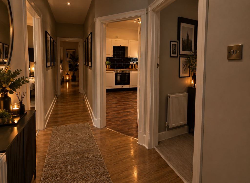 Apartment in Chelmsford, Melbourne - View 2