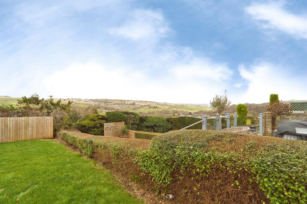 Additional image 20 of Mytholmes Lane, Haworth, Keighley