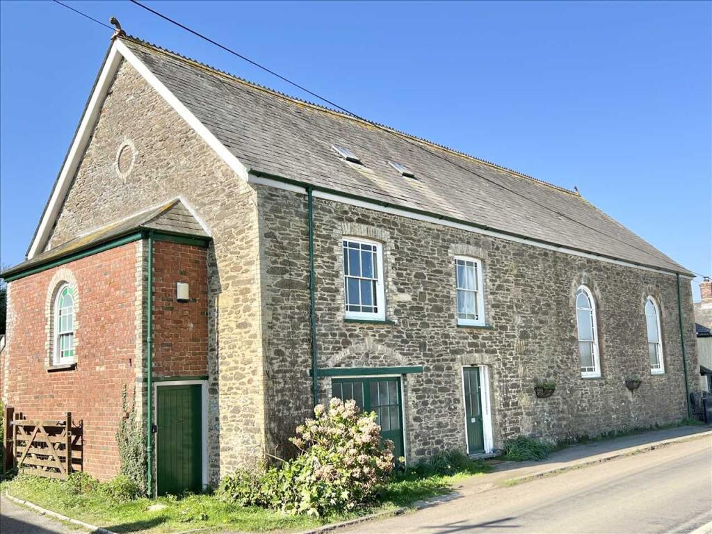 Main image of property: Gorran High Lanes, Nr Gorran Haven, Cornwall. PL26