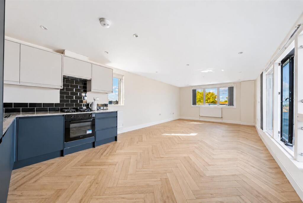 Main image of property: Norbury Avenue, SW16