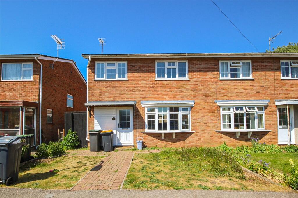 Main image of property: Bourne Road, Riseley, Bedford, Bedfordshire, MK44