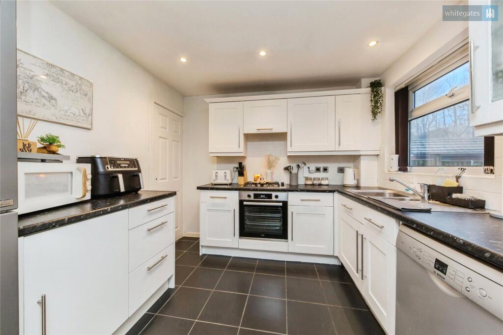 Aysgarth Avenue, Leighton, Cheshire East, CW1 photo 3