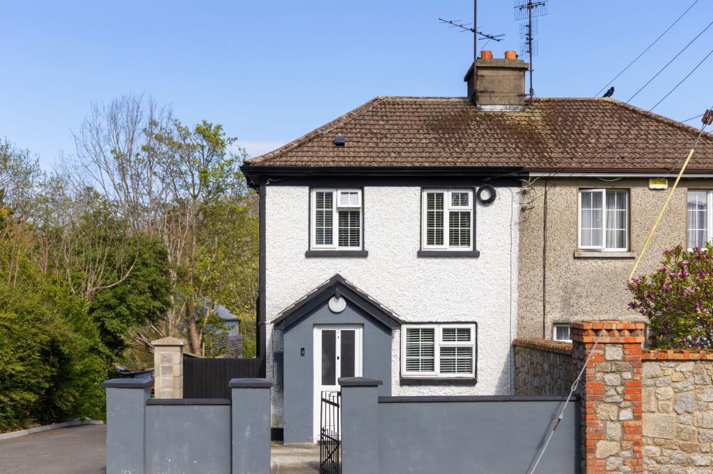 Main image of property: 2 Church Road, Newtownmountkennedy, County Wicklow, A63 WT28