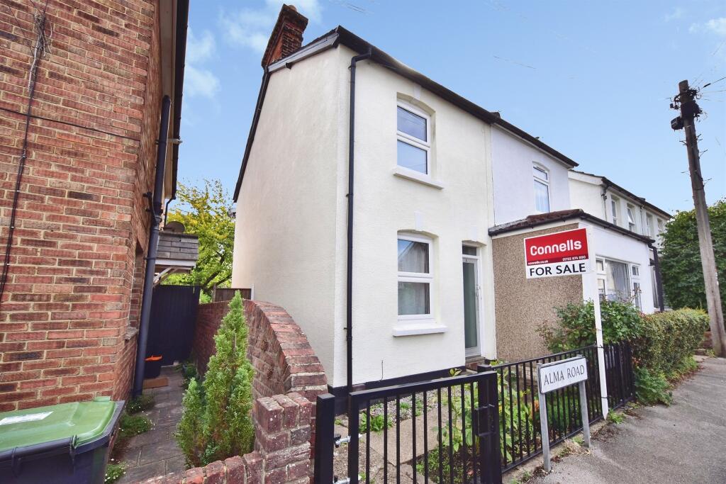 House in Tonbridge and Malling, West Malling - View 2