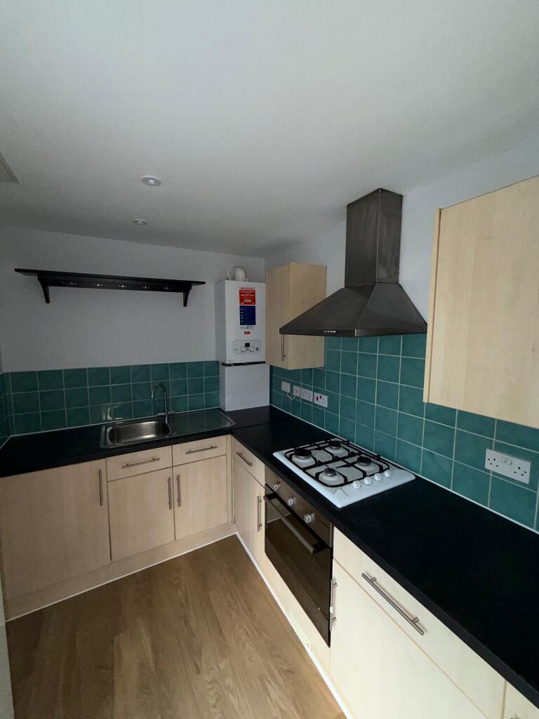 Main image of property: Denmark Road, POOLE