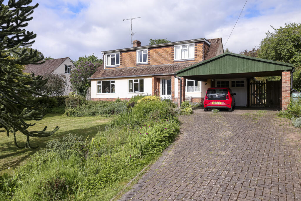Main image of property: Eastfield Road, Ross-on-Wye, Herefordshire, HR9