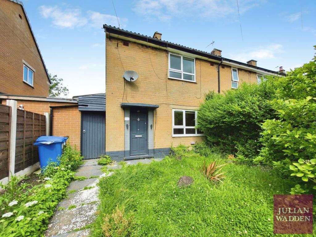 Main image of property: Matlock Road, Reddish, Stockport, SK5