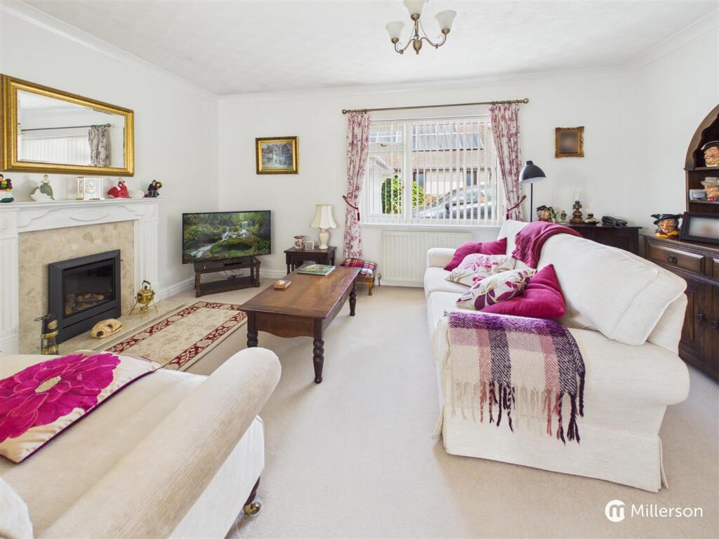 House in Truro - View 2