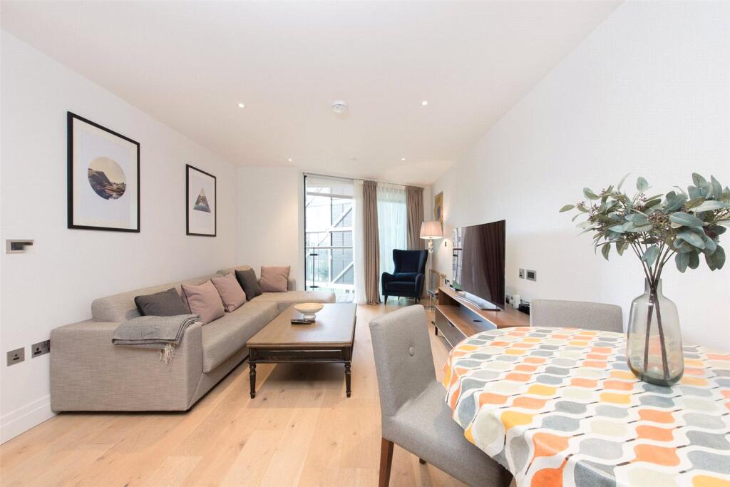 Main image of property: Riverlight Quay, London, SW11