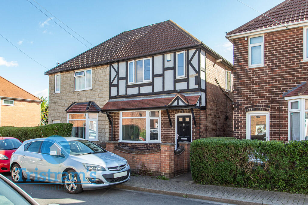 Main image of property: Devonshire Drive, Stapleford
