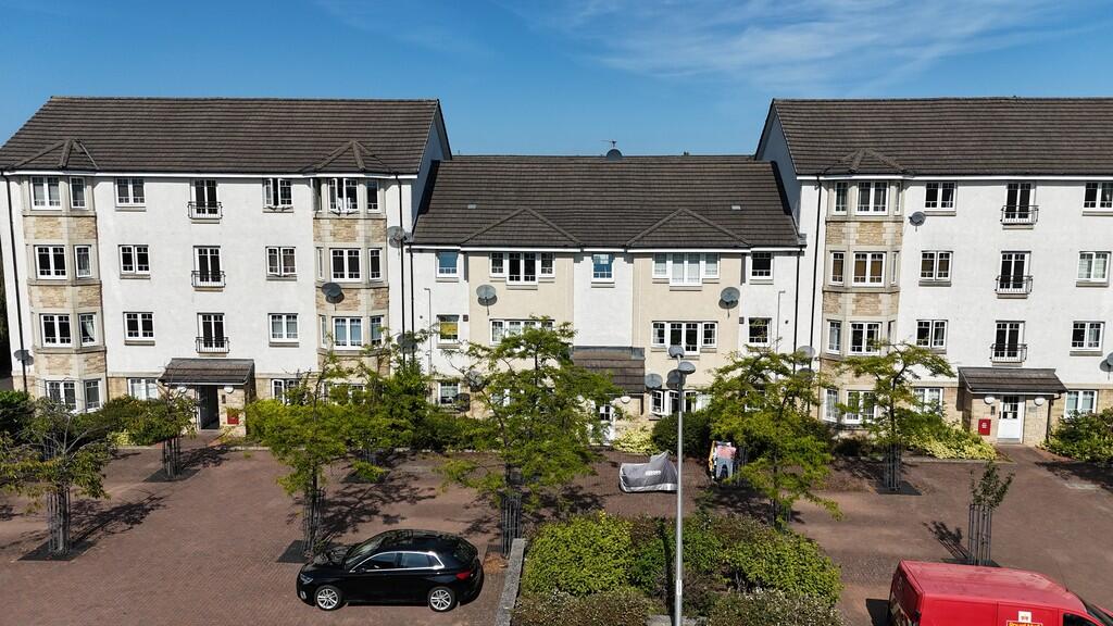 Main image of property: Simpson Square, Perth