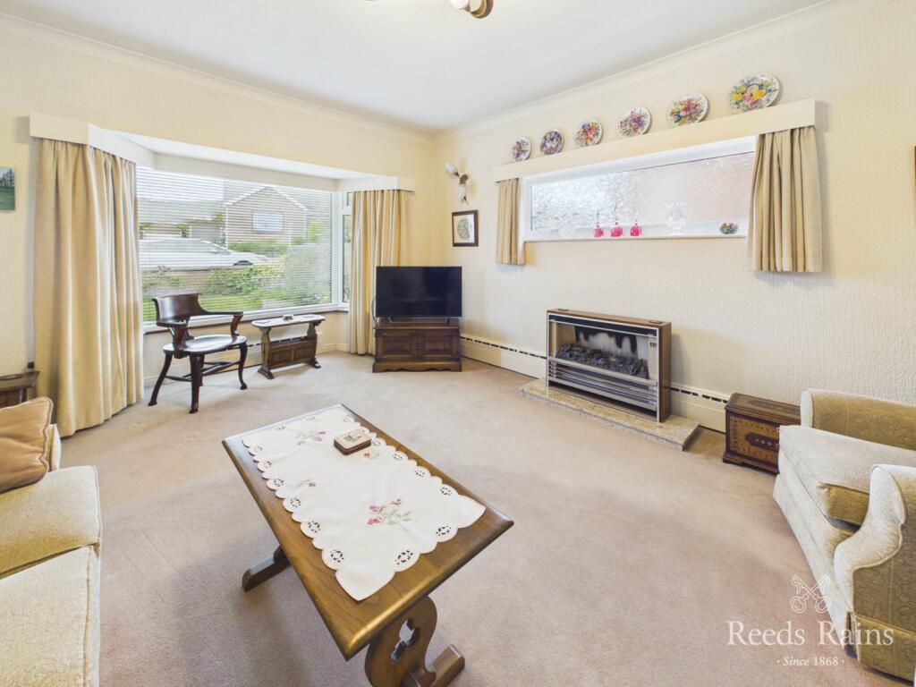 House in Guisborough, Hutton Village - View 2