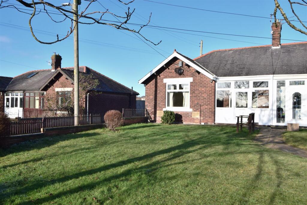 Main image of property: Peacehaven, Ferryhill