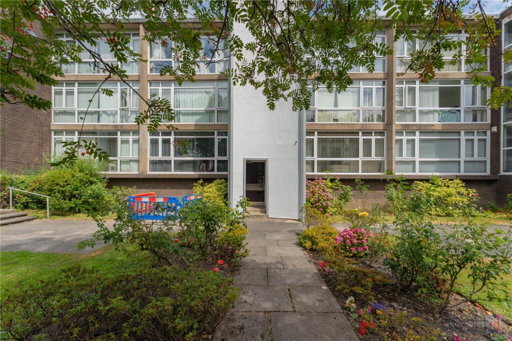 Main image of property: Gorse Hey Court, Liverpool, Merseyside, L13
