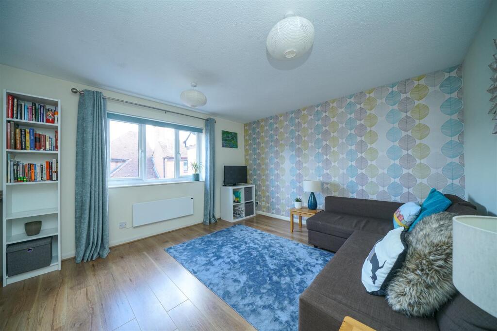 Half Moon Mews, St. Albans – pohled 5