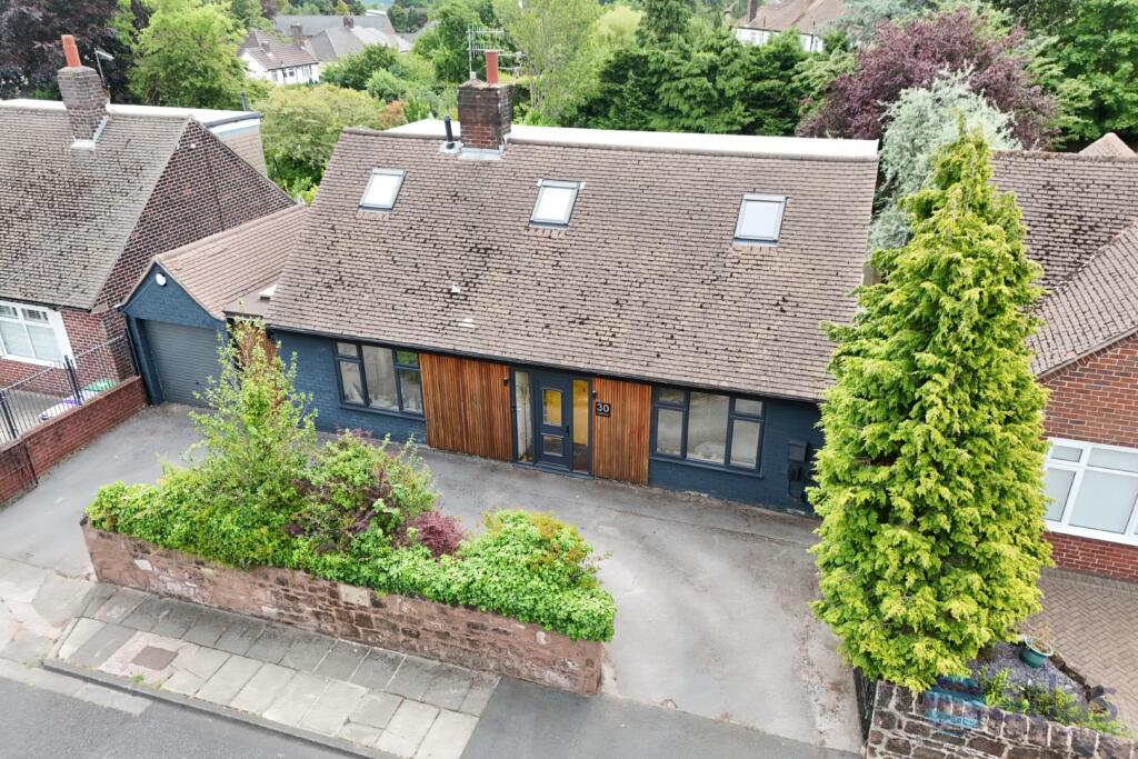 Main image of property: Reservoir Road, Woolton, L25