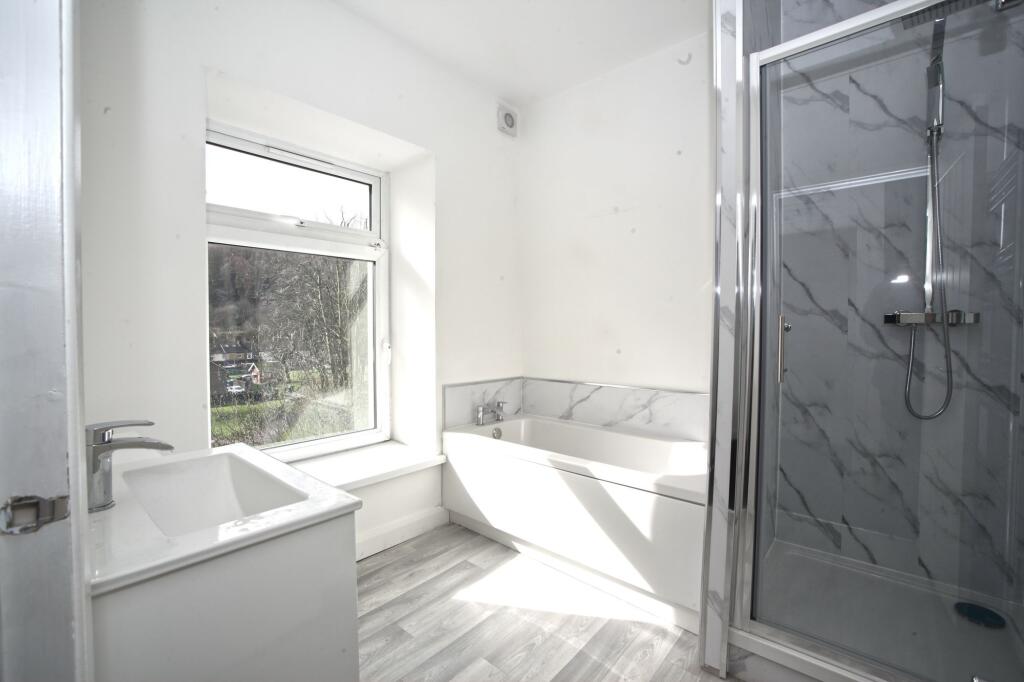 Main image of property: Bute Street, Treherbert, CF42