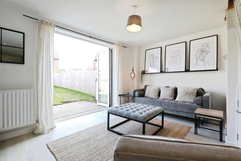 Main image of property: Whittaker Way, Warwick