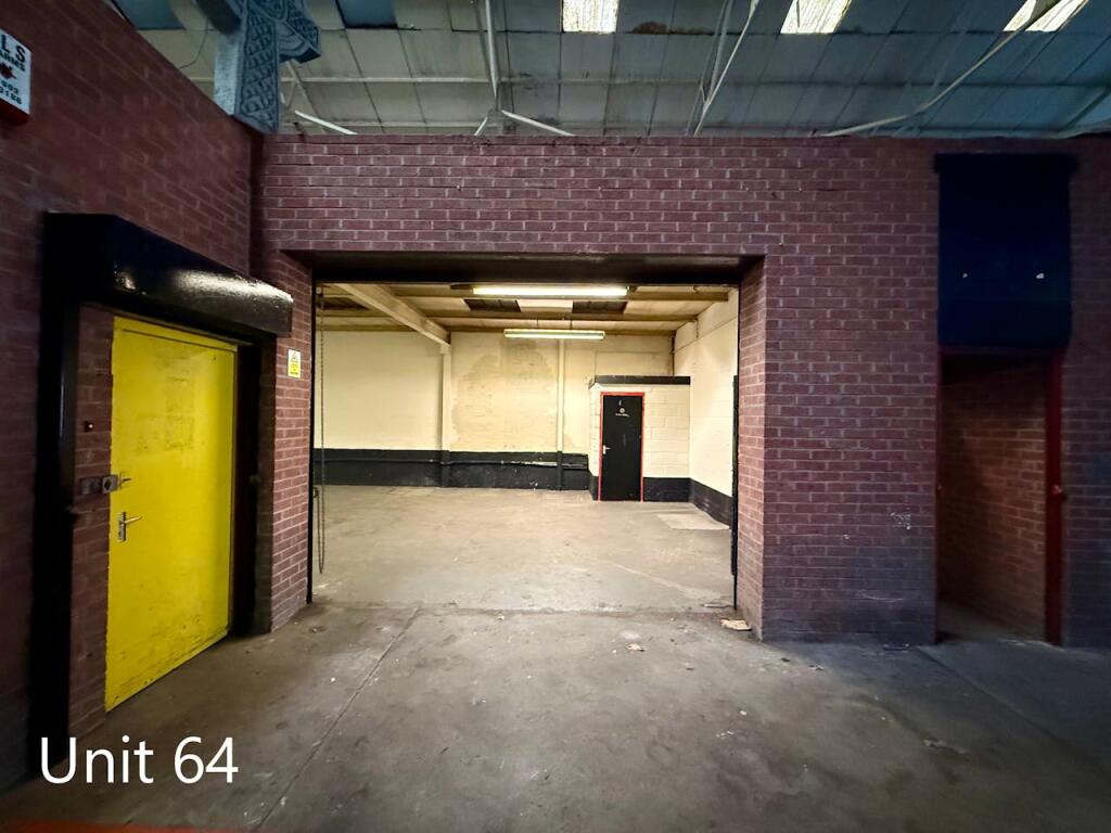 Additional image 8 of Queens Court Trading Estate, West Bromwich, B70 9EG