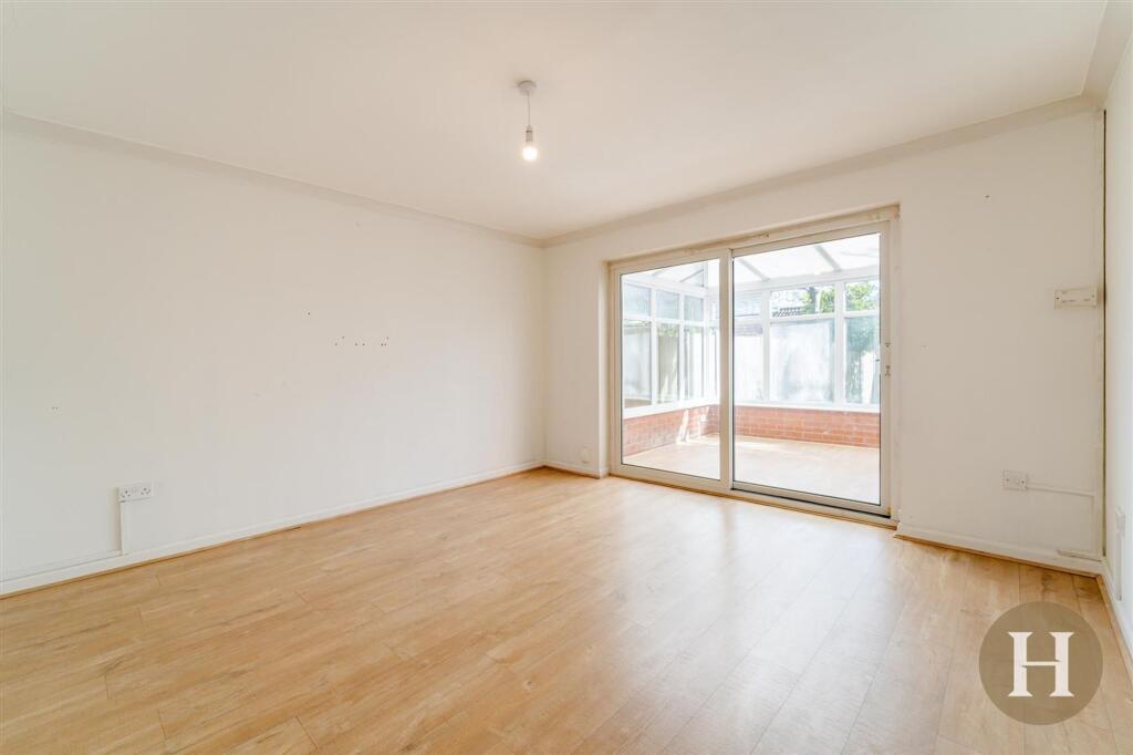House in Birmingham, Harborne - View 5