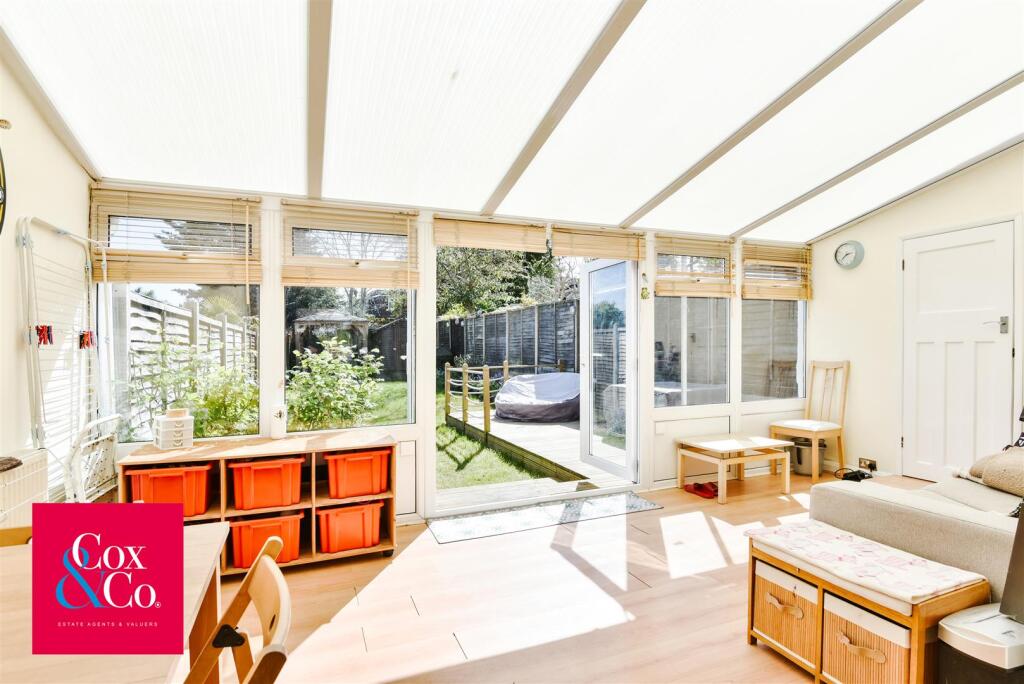 House in Brighton, Portslade Village - View 5